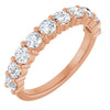 Natural Diamond | Round | 3mm