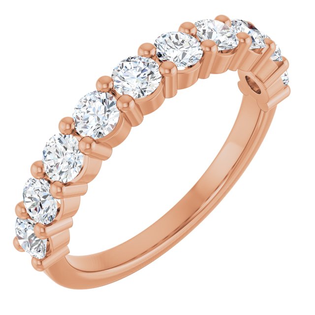 Natural Diamond | Round | 3mm