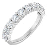 Natural Diamond | Round | 3mm | Natural Diamond | Round | 3.4mm | Lab-Grown Diamond | Round | 3mm