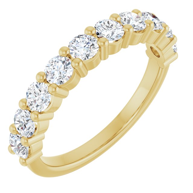 Natural Diamond | Round | 3mm