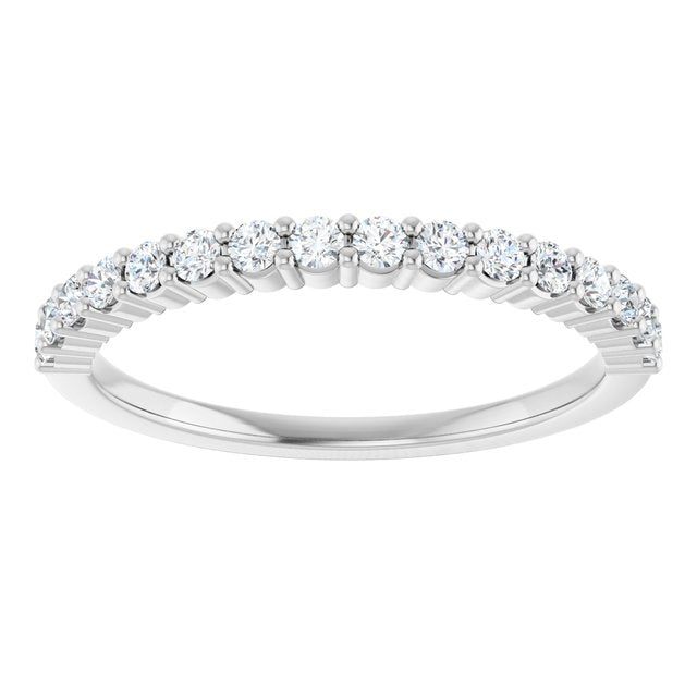 Lab-Grown Diamond | Round | 1.7mm