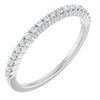 Lab-Grown Diamond | Round | 1.3mm