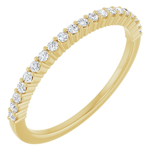 Lab-Grown Diamond | Round | 1.3mm