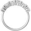 Lab-Grown Diamond | Oval | 6 x 4mm | Natural Diamond | Oval | 6 x 4mm