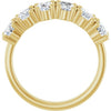Lab-Grown Diamond | Oval | 6 x 4mm | Natural Diamond | Oval | 6 x 4mm