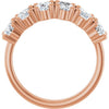 Lab-Grown Diamond | Oval | 6 x 4mm | Natural Diamond | Oval | 6 x 4mm