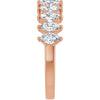 Natural Diamond | Marquise | 4.5 x 2.5mm | Lab-Grown Diamond | Marquise | 4.5 x 2.5mm