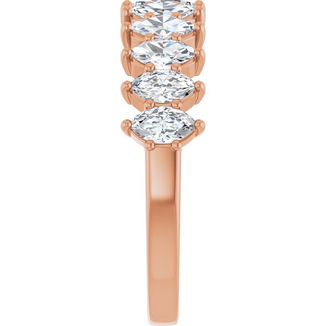 Natural Diamond | Marquise | 4.5 x 2.5mm | Lab-Grown Diamond | Marquise | 4.5 x 2.5mm