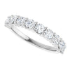 Natural Diamond | Round | 3.4mm | Natural Diamond | Round | 3mm | Lab-Grown Diamond | Round | 3mm