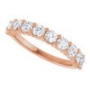 Natural Diamond | Round | 3mm
