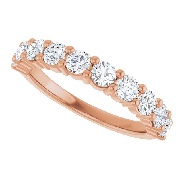 Natural Diamond | Round | 3mm