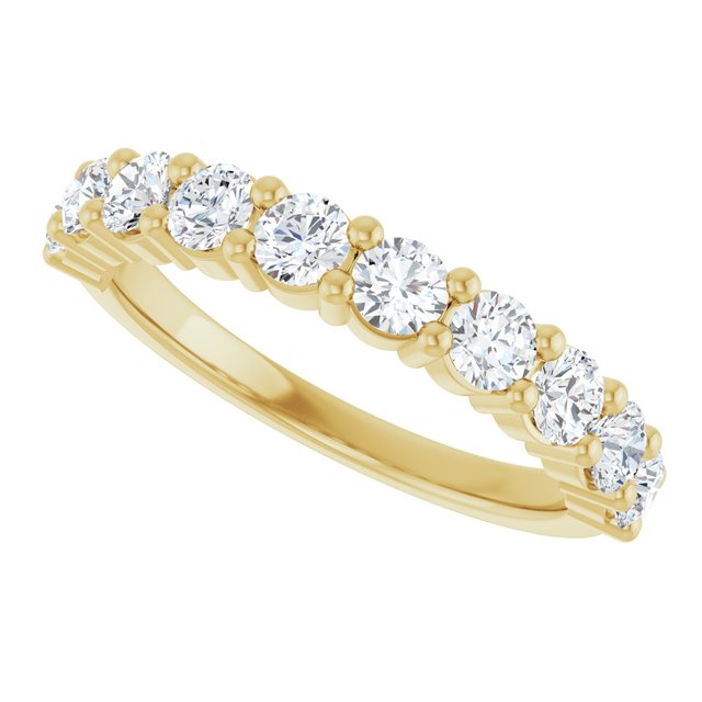 Natural Diamond | Round | 3mm