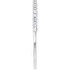Lab-Grown Diamond | Round | 1.3mm