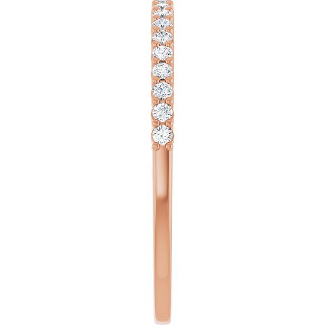 Lab-Grown Diamond | Round | 1.3mm