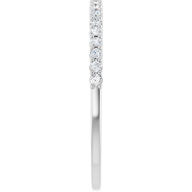 Lab-Grown Diamond | Round | 1.3mm
