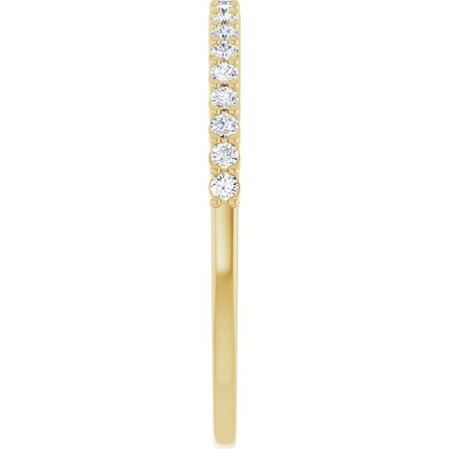 Natural Diamond | Round | 1.3mm