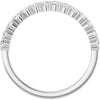 Lab-Grown Diamond | Round | 2mm