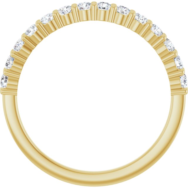 Lab-Grown Diamond | Round | 2mm
