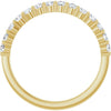 Natural Diamond | Round | 2mm