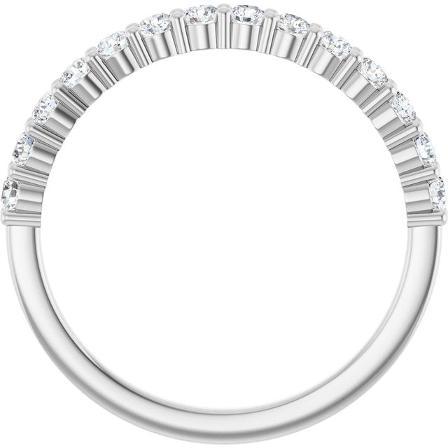 Lab-Grown Diamond | Round | 2mm