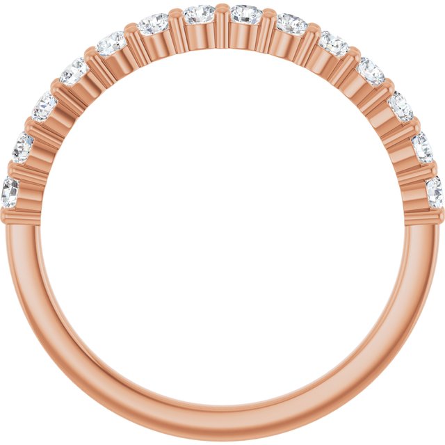 Lab-Grown Diamond | Round | 2mm
