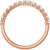 Natural Diamond | Round | 2mm