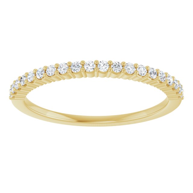 Lab-Grown Diamond | Round | 1.3mm