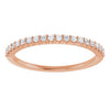 Lab-Grown Diamond | Round | 1.3mm