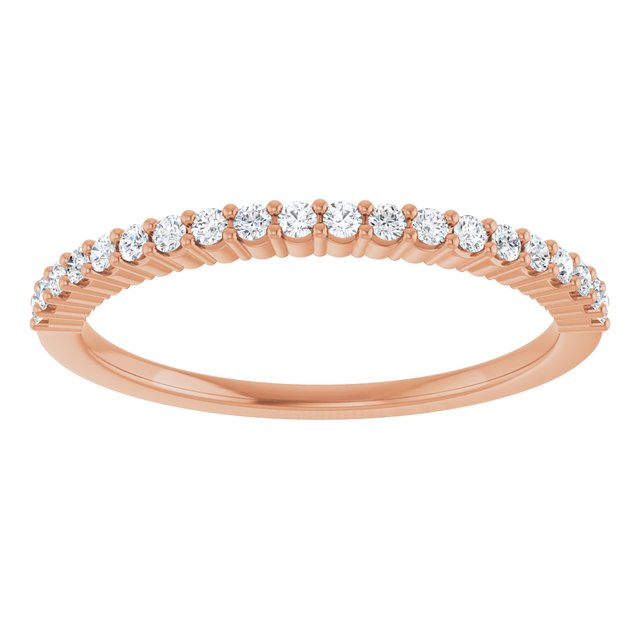 Lab-Grown Diamond | Round | 1.3mm