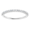 Lab-Grown Diamond | Round | 1.3mm