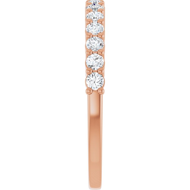 Natural Diamond | Round | 2mm