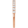 Lab-Grown Diamond | Round | 2mm