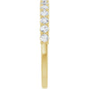 Lab-Grown Diamond | Round | 2mm