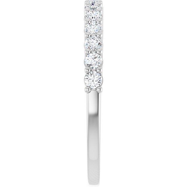 Natural Diamond | Round | 2mm