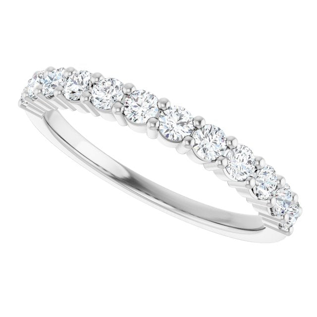 Natural Diamond | Round | 2.25mm
