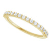 Natural Diamond | Round | 1.5mm