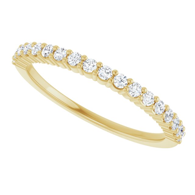 Natural Diamond | Round | 1.5mm