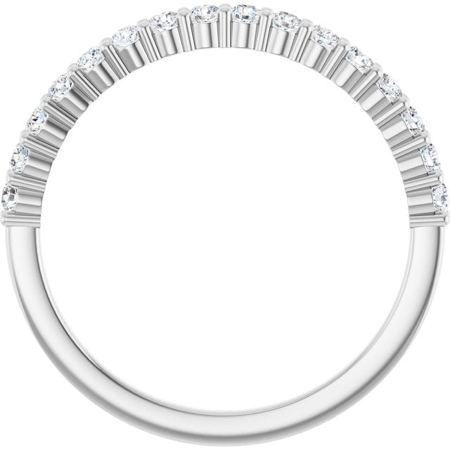 Lab-Grown Diamond | Round | 1.7mm