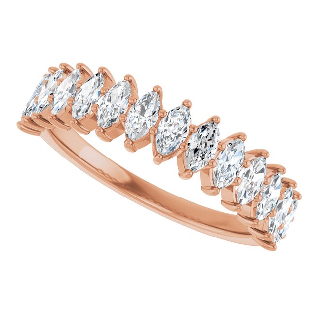 Natural Diamond | Marquise | 4 x 2mm | Lab-Grown Diamond | Marquise | 4 x 2mm
