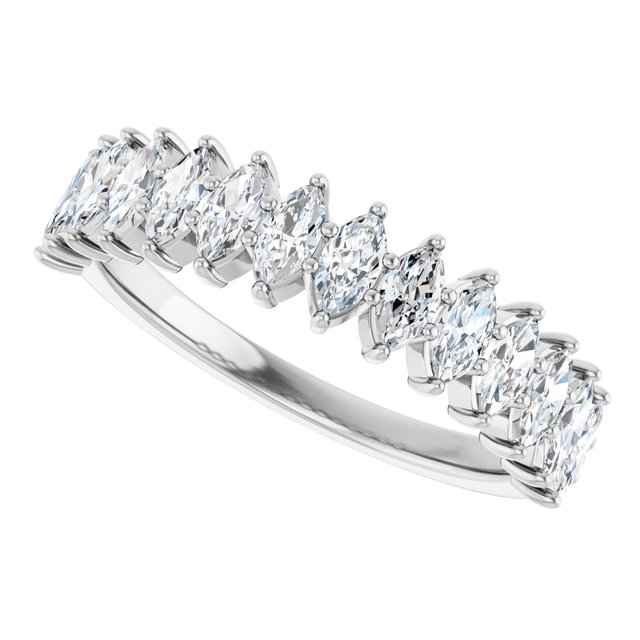 Natural Diamond | Marquise | 4 x 2mm | Lab-Grown Diamond | Marquise | 4 x 2mm