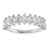 Natural Diamond | Marquise | 4.5 x 2.5mm | Lab-Grown Diamond | Marquise | 4.5 x 2.5mm