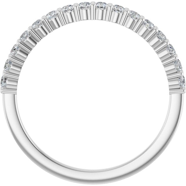 Natural Diamond | Round | 1.7mm