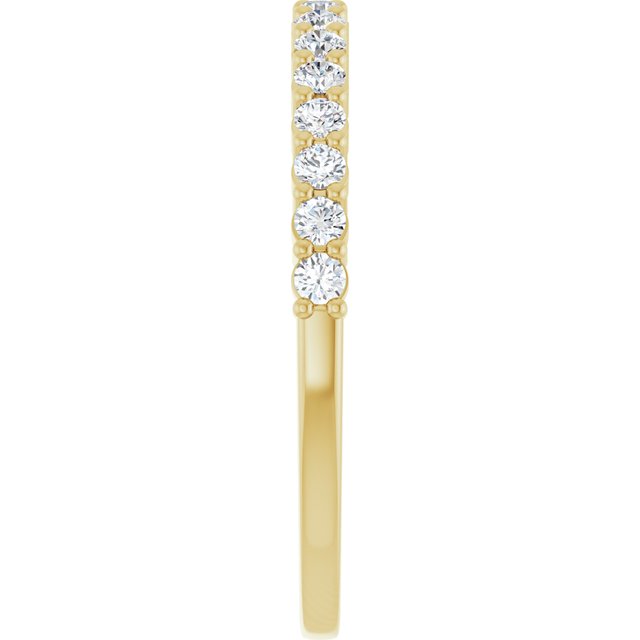 Lab-Grown Diamond | Round | 1.7mm