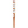 Lab-Grown Diamond | Round | 1.7mm