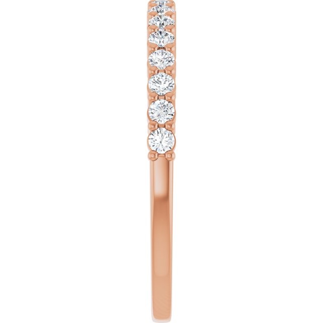 Lab-Grown Diamond | Round | 1.7mm