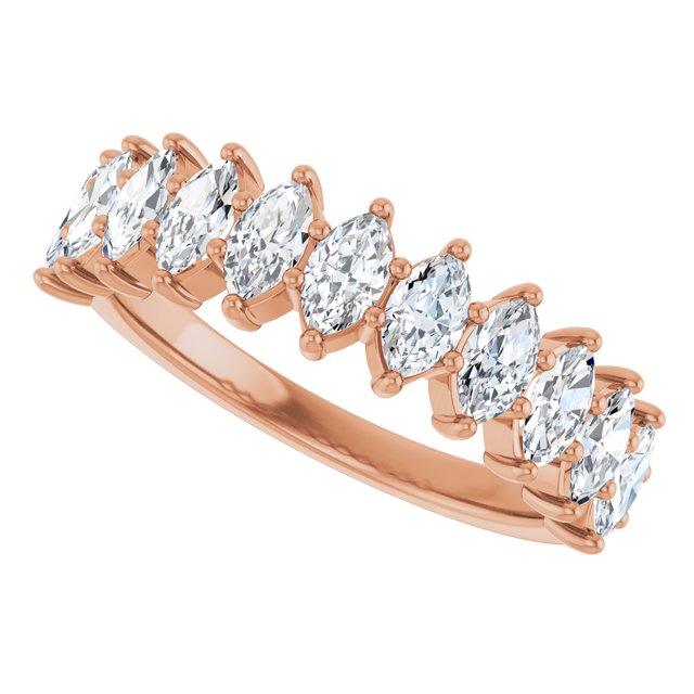 Natural Diamond | Marquise | 4.5 x 2.5mm | Lab-Grown Diamond | Marquise | 4.5 x 2.5mm