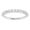 Lab-Grown Diamond | Round | 2mm