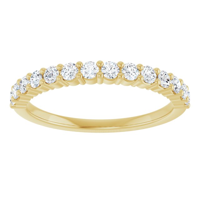 Natural Diamond | Round | 2mm