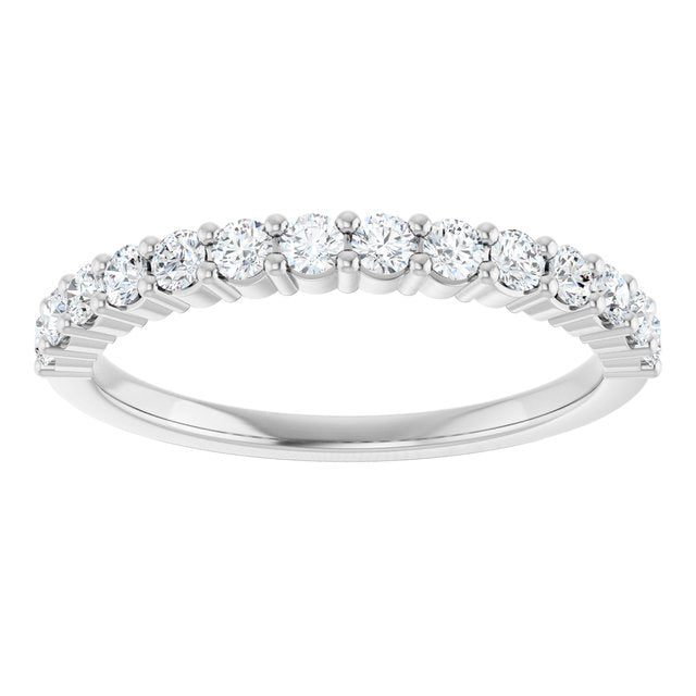 Lab-Grown Diamond | Round | 2mm