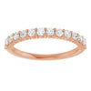 Lab-Grown Diamond | Round | 2mm